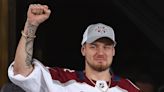 Avs Coach Has 2 Thoughts on Valeri Nichushkin’s Drug-Based Ban