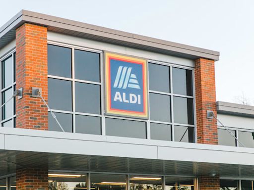 Aldi's New $4 Dinner Find Has Shoppers Buying 3 Packages at a Time