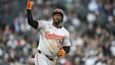 Orioles survive ChiSox rally, win 8-6 in a game that ended with infield fly and interference call