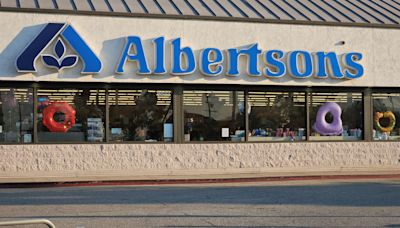 Albertsons, Kroger release list of stores to be sold in merger. See the full list