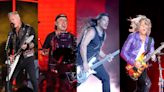 Every Metallica Album, Ranked