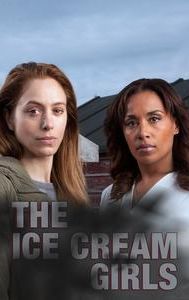 The Ice Cream Girls