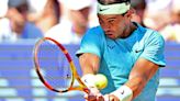 ¿En qué puesto del ranking quedó Rafael Nadal tras perder la final del ATP de Bastad?