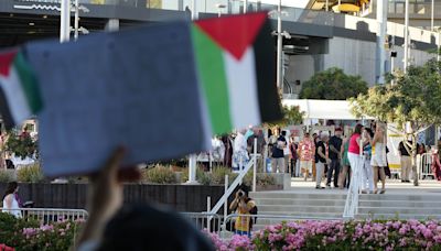 ASU police chief under investigation for handling of pro-Palestinian protest