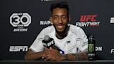 Jose Johnson wanted to hurt Chad Anheliger for ‘talking a lot of sh*t on Instagram’ before UFC Fight Night 232