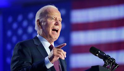 Biden blames China, Japan and India's economic woes on 'xenophobia' - BusinessWorld Online