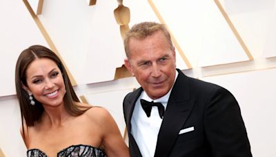 Kevin Costner says his divorce from Christine Baumgartner was a ‘crushing moment’