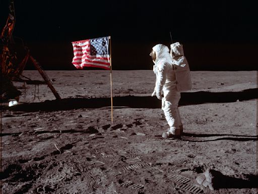 Will a Movie Faking the Moon Landing Propel a Debunked Conspiracy Theory?