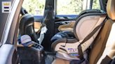 Car seat safety checks could save your child’s life