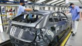 Volkswagen suspenderá parte da produção por conta das enchentes no RS