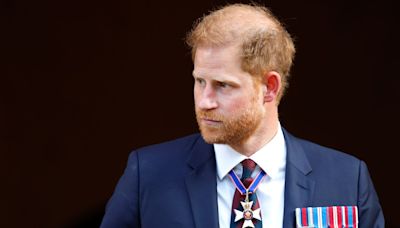 Prince Harry Subtly Snubs Father King Charles During Recent London Visit