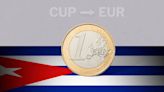 Valor de apertura del euro en Cuba este 1 de julio de EUR a CUP