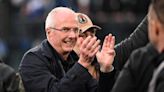 Soccer-Ex-England manager Eriksson reveals cancer battle