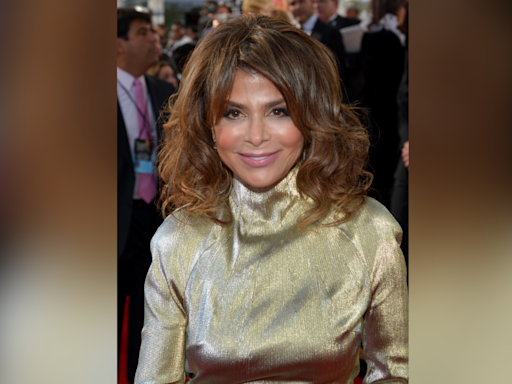 Paula Abdul not performing in Charleston show due to sickness