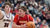 After 3 losses during the season, Bergen Catholic basketball upsets Don Bosco in playoffs