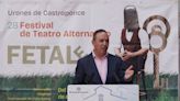 Fetale pone el foco de las artes en vivo en Tierra de Campos