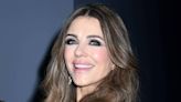 Elizabeth Hurley Was ‘Born to Wear a Bikini’ in New Photos From Paradise
