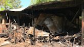 Over $6,000 raised for Tallahassee family who lost everything in house fire last week