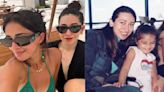 Ananya Panday reveals she has been birthday girl Karisma Kapoor's 'no 1 fan for life' and THIS old pic is proof