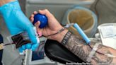 A promising technique could make blood types mutually compatible