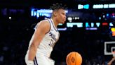 K-State's Keyontae Johnson thriving 2 years after collapse