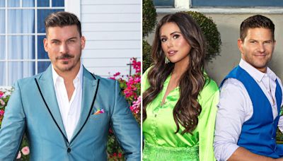 Jax Taylor Hints The Valley’s ‘Cutest Couple’ Danny and Nia Booko’s Relationship Isn’t Perfect