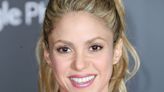 Shakira shares message about ‘betrayal’ after Gerard Piqué split