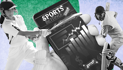 Best cricket betting sites 2024