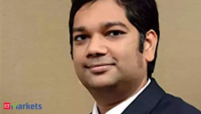 Rahul Shah on 2 stocks that can be continuous compounder for next 2-3 years