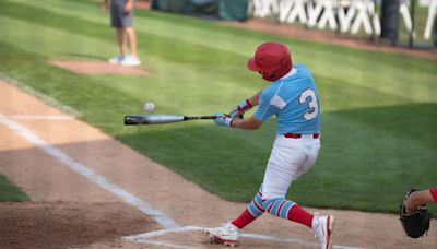 Webb City Little League team looks to advance to Midwest Region final