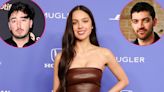 Olivia Rodrigo’s Single ‘Vampire’: A Breakdown of Lyrics, Theories About Zack Bia and Adam Faze