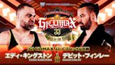 NJPW G1 Climax 33 Night Fifteen Results (8/8): Eddie Kingston And More