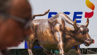 Markets Today: Sensex climbs 226 points in early deals on buying in IT stocks after TCS earnings