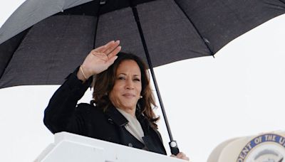 Elected Republicans Start To Back Off ‘DEI’ Attacks On Kamala Harris