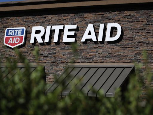 Twelve more Rite Aid stores in Michigan added to list of closures