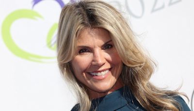 Empty House? Lori Loughlin Is Selling Her High-End Hidden Hills Home for $17.5M