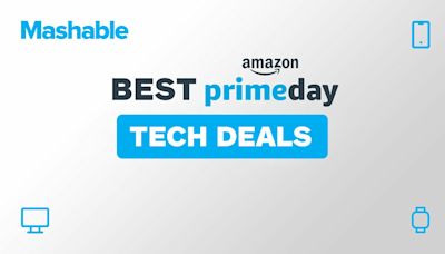 The best Amazon Prime Day deals for 2024 – live now