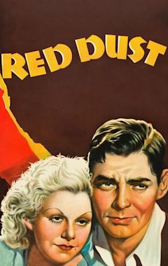 Red Dust