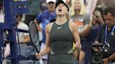 Así queda el camino final de Badosa en el US Open