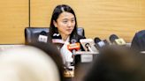Hannah Yeoh says meeting Lee Zii Jia tomorrow to discuss preparations for Paris 2024