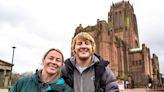 'Liverpool has made us': UFC stars Paddy Pimblett and Molly McCann owe it all to 'rare' Scouse trait