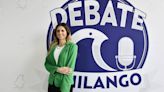 Presenta Elvia Estrada agenda integral para el desarrollo sustentable y bienestar en Iztacalco y Venustiano Carranza