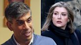 Right-wing Tories plotting to replace Rishi Sunak with Penny Mordaunt