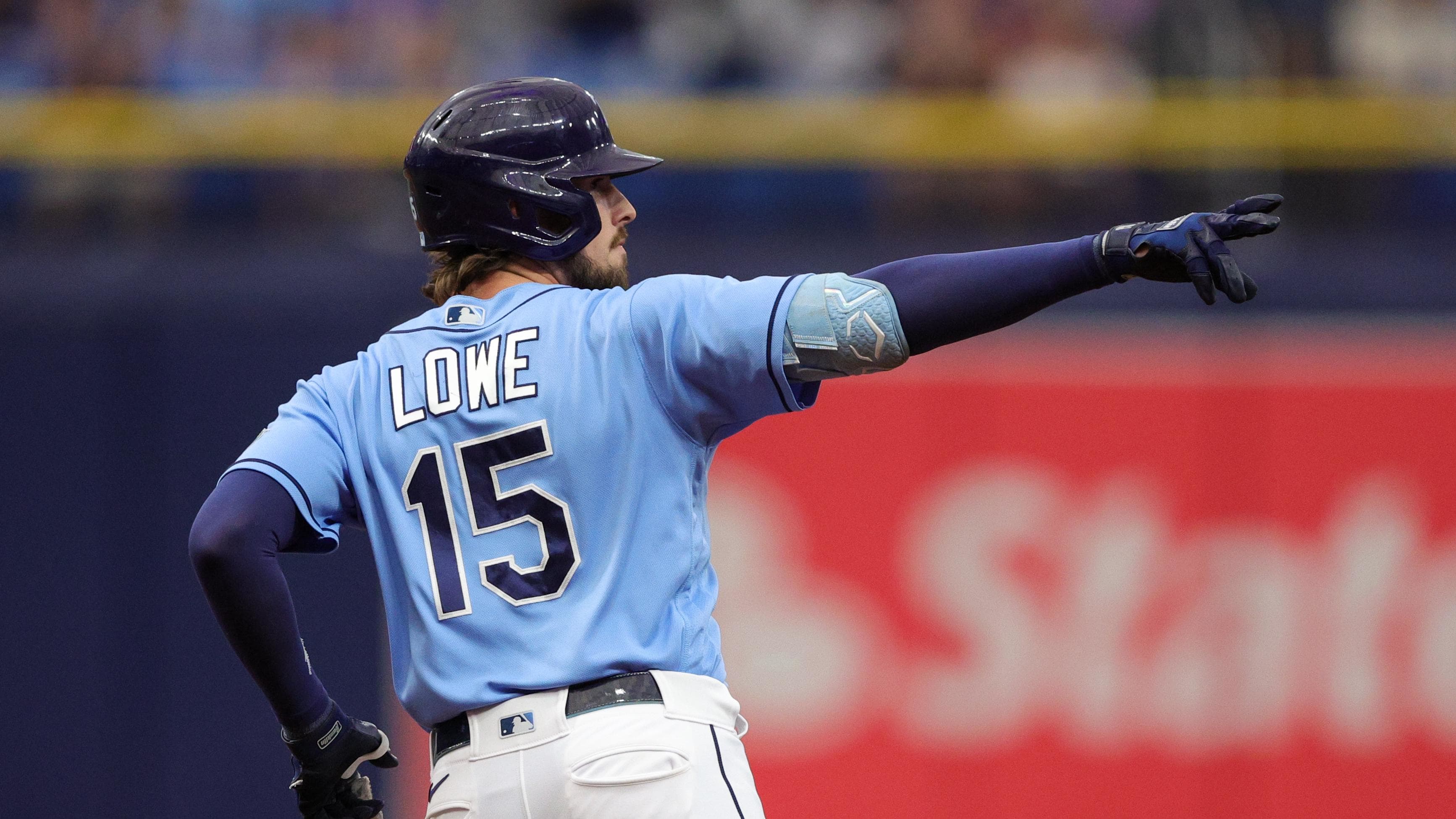 Tampa Bay Rays Activate Outfielder Josh Lowe Off Injured List to Make Season Debut