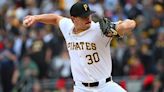 Paul Skenes stats, highlights: Pirates phenom strikes out 7, hits 100mph in MLB debut vs. Cubs | Sporting News