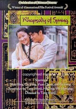 Rhapsody Of Spring (DVD 1998) | DVD Empire