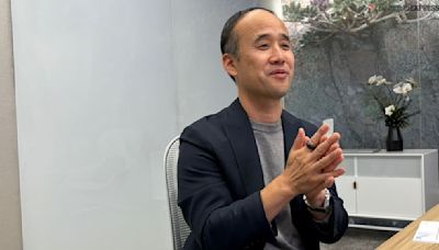 HP’s Alex Cho interview: ‘We are working with software firms to differentiate our AI computers from others’