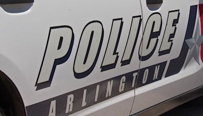 Arlington man arrested in connection to sexual assault investigation