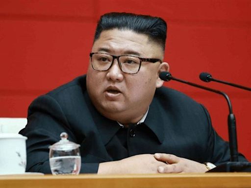 金正恩放棄和統南韓 北韓下令：禁止孩童取名「統一」