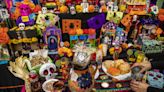 Day of the Dead altars: How to make one for your loved one and what to put on it